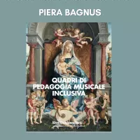Presentazione libro: Quadri di pedagogia musicale inclusiva